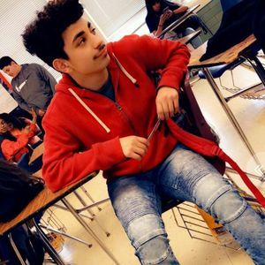 Meet your Posher, Adrianking2003